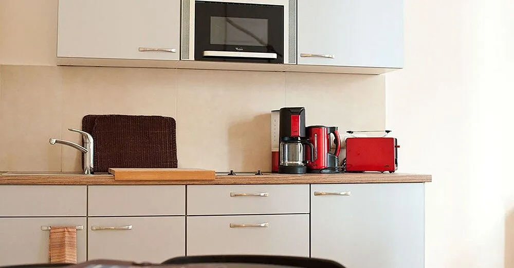 FewoZauber - 5 Apartments Klosterstrasse, Direkt am Schloss, Garten, Küche, 2 x Kamin, Fahrräder abstellbar