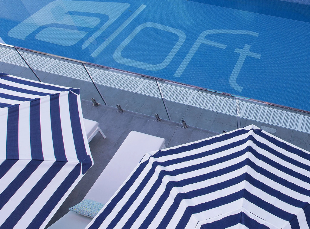 Aloft by Marriott Perth