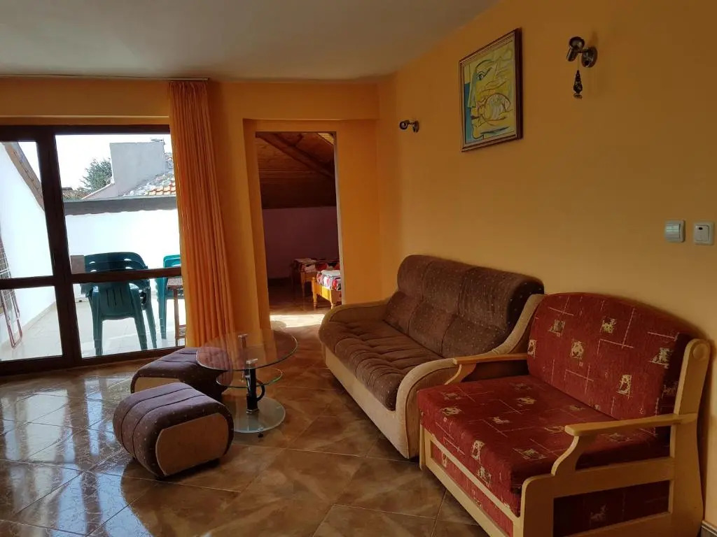 Tatjana Apartments
