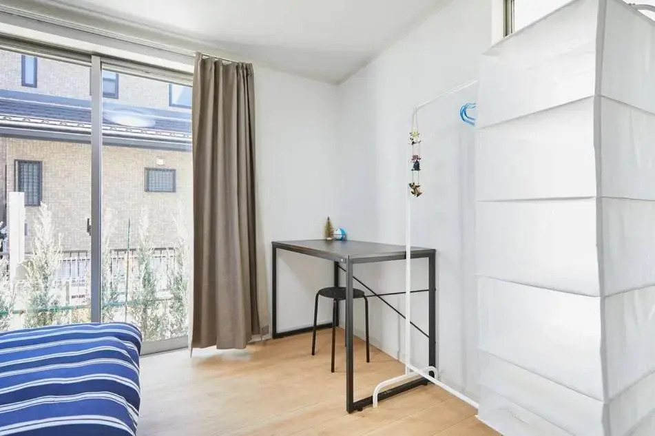 Koiwa House with 3BR and Free Parking Great for Groups