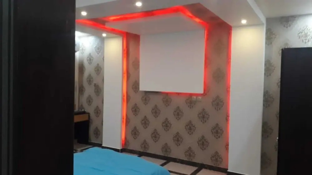 Ranan Hotel Apartments by OYO Rooms