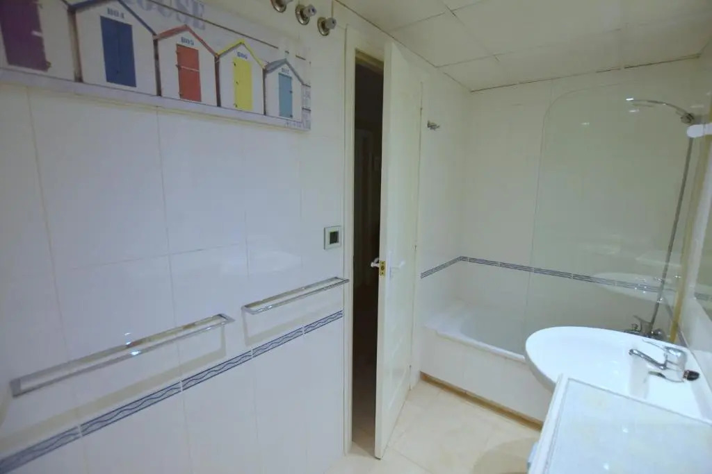 Apartamento Nou Fontana Javea - 5006