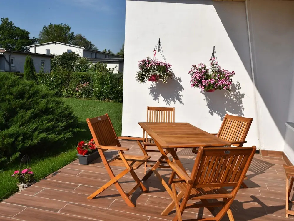 Beachside Bungalow, Boiensdorf