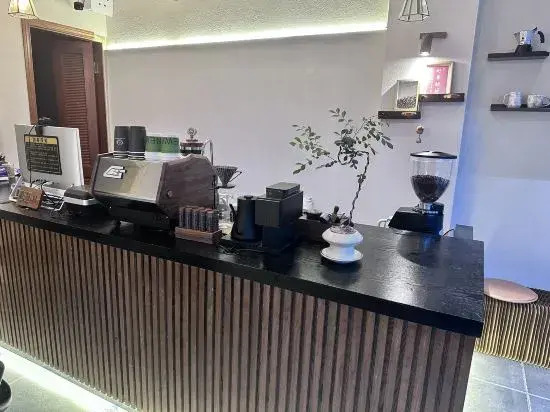 Haoyun Hotel (Shanghai Songjiang Zuibaichi Subway Station)