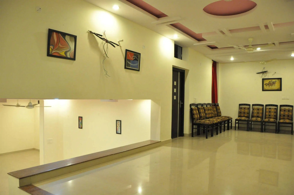 Classic 7 Hotel & Restaurant