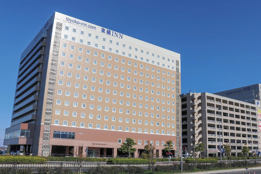 Toyoko Inn Chubu International Airport No 2