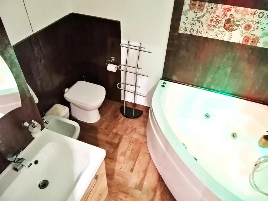 B&B Centro900