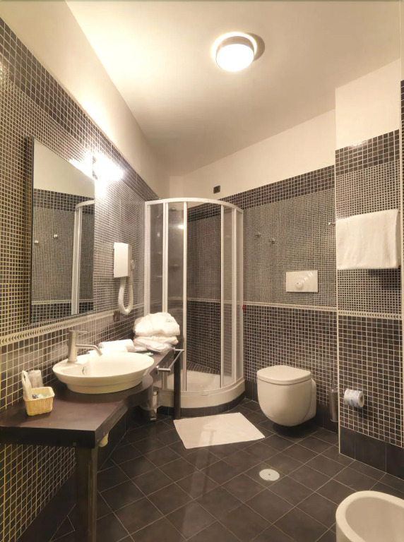 Hotel Terme Capasso