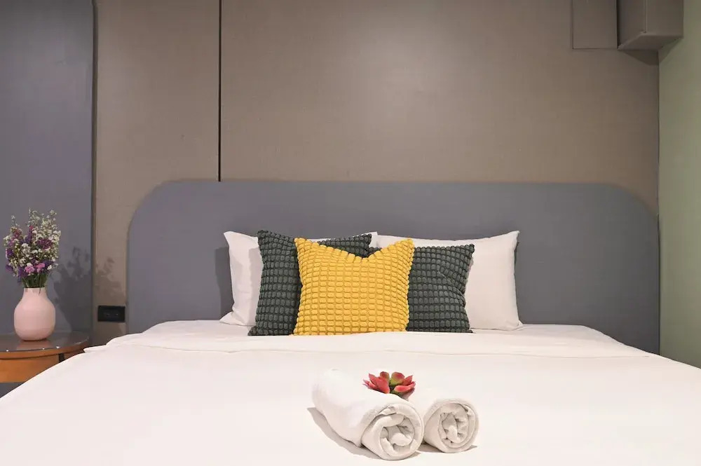 Floton Bangkok Hotel