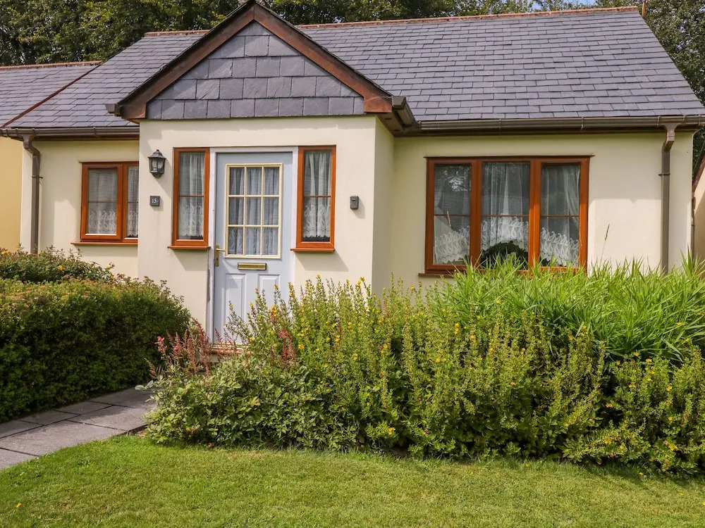 Roofers Retreat