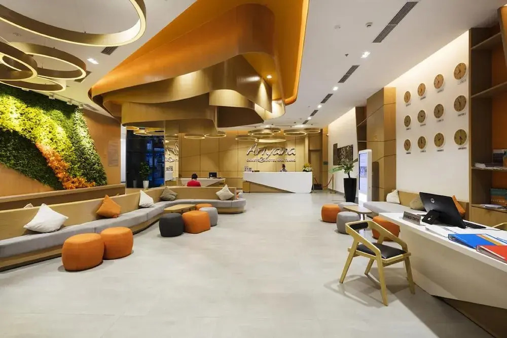 Parama Apartments