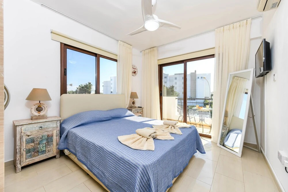 Nissi Beach Apartment 2
