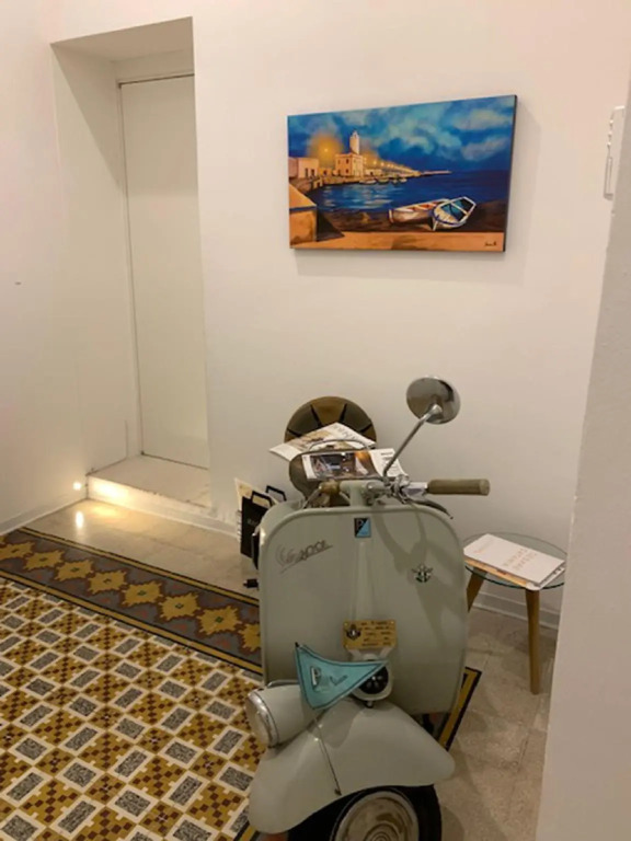 Medroom