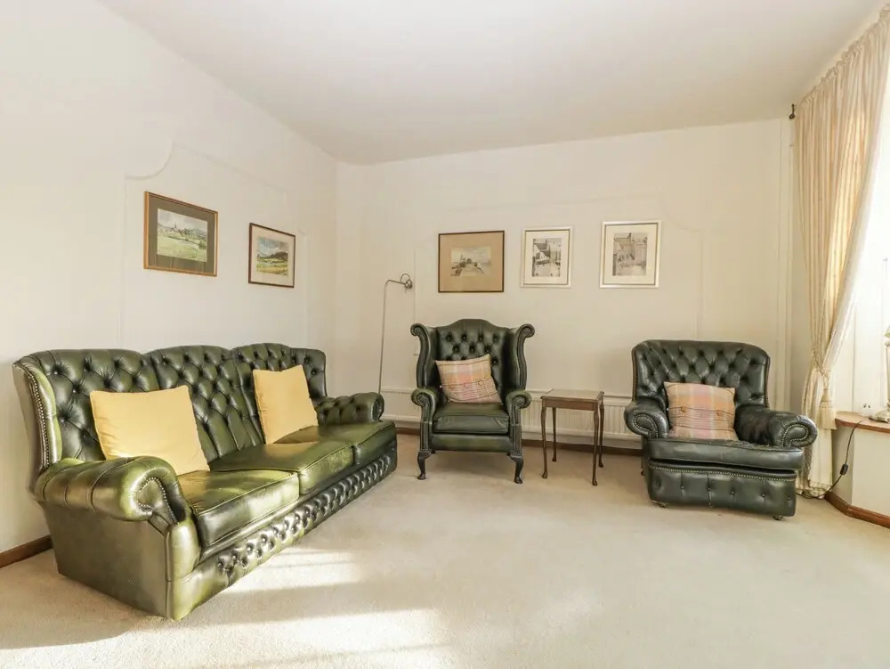 The Coach House