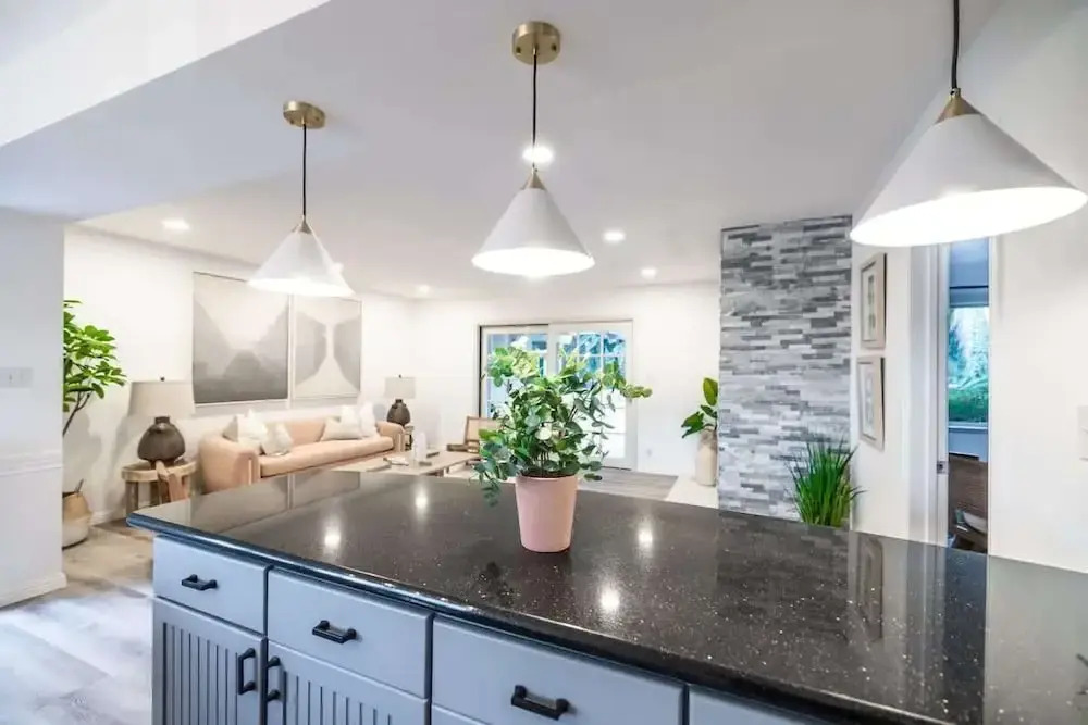 @ Marbella Lane - Serene Ranch Style Home W/pool