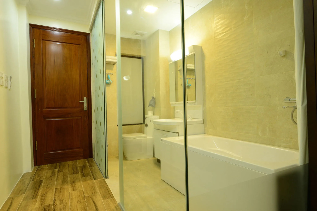 Bella Rosa Hotel & Travel