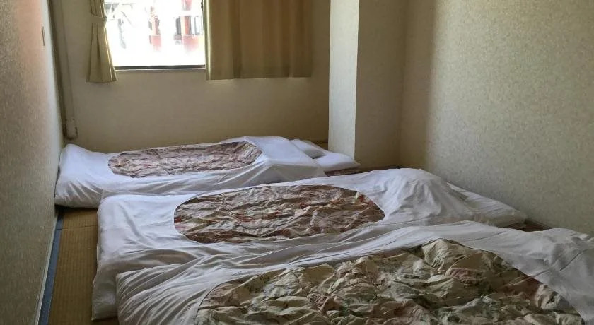 Business Hotel Aoba