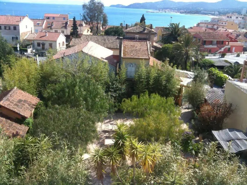 Hôtel La Petite Bohème