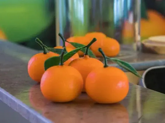 Orange Hotel