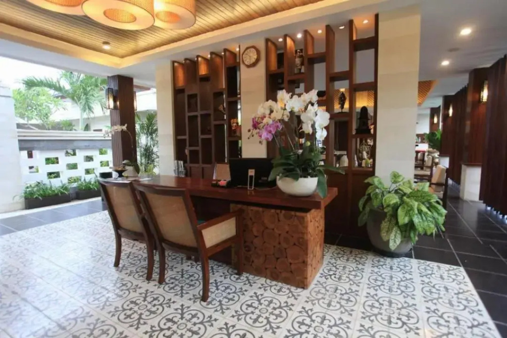 Gaing Mas Jimbaran Villas by Gaing Mas Group