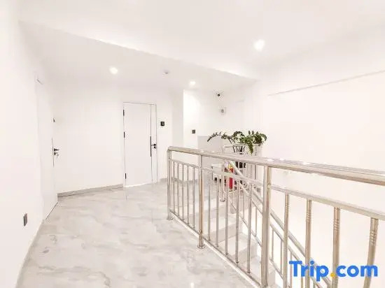 Yichun Yimei Songfenglin Homestay