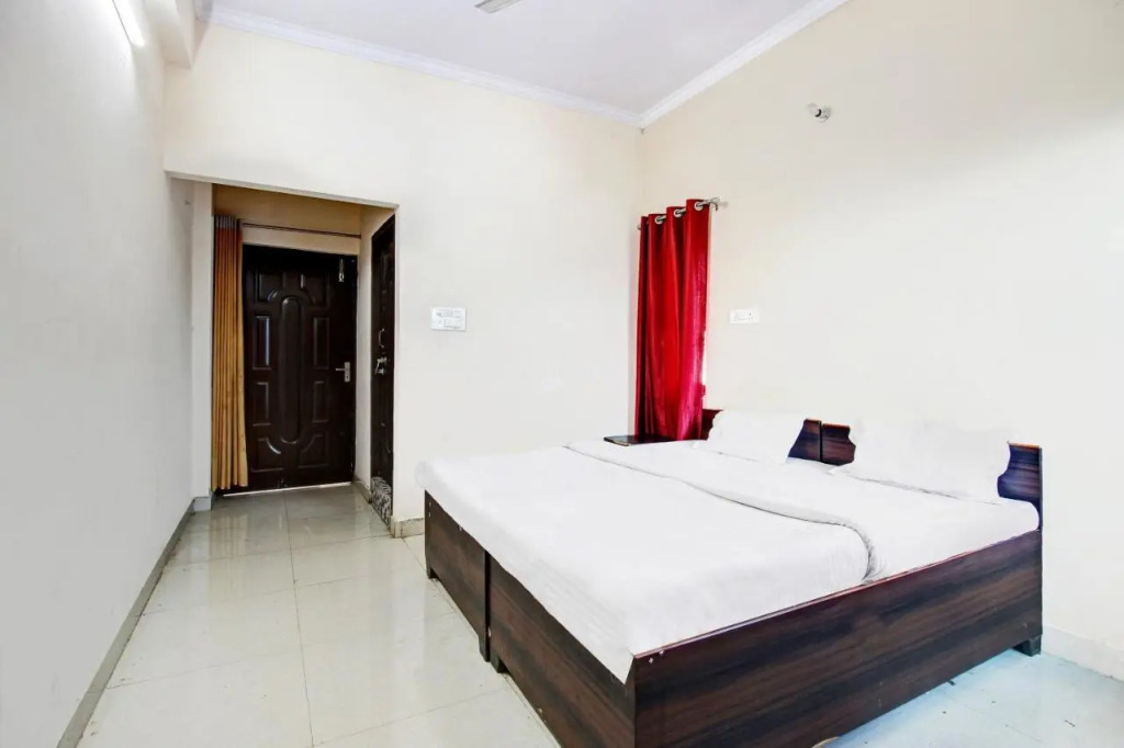 Hotel O JR Hotel