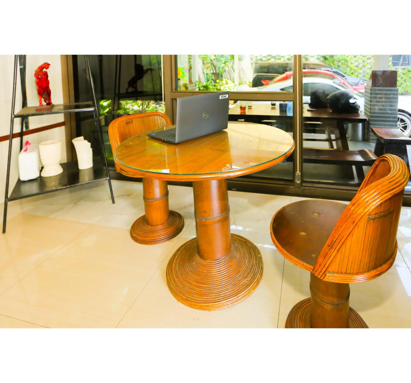 OYO 93145 Pondok Alam Syariah