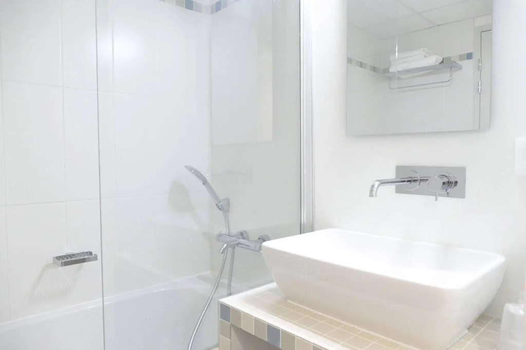 Boutique hôtel Maria-Christina