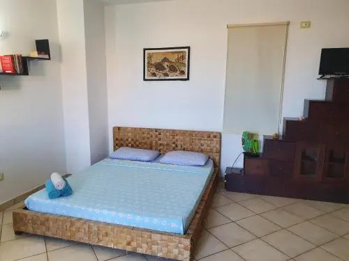 Holiday Properties Commercial Center - Wi-fi