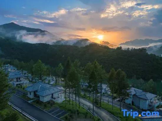 Xikang Wellness & Resort Benxi