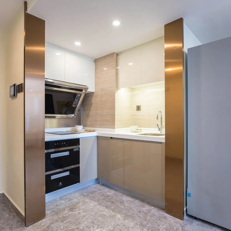 Seven Executive Apartment Qianhai Branch