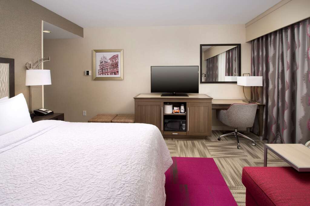 Hampton Inn Louisville East Hurstbourne