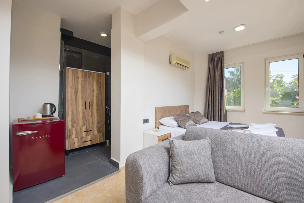 Marvera Hotel