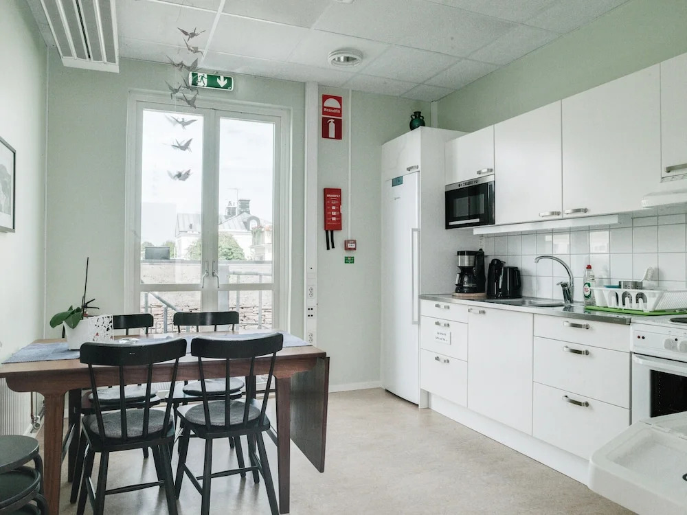 Gamla Televerket B&B