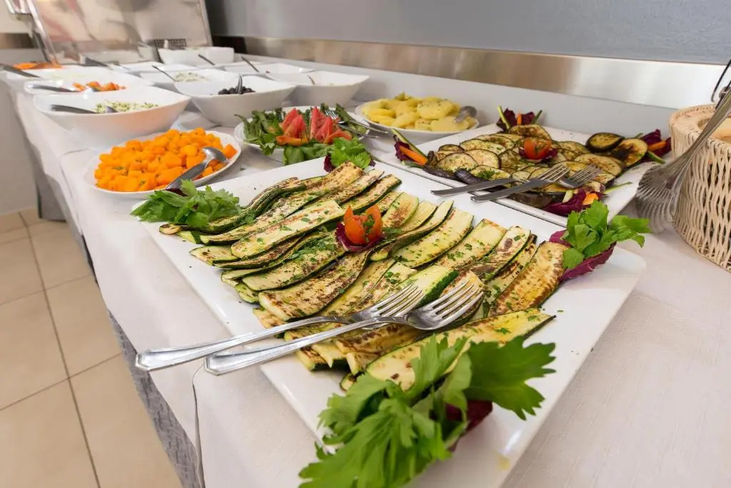 Hotel Atene