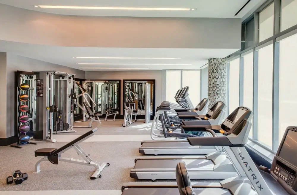 Bluebird Suites in Tysons Corner