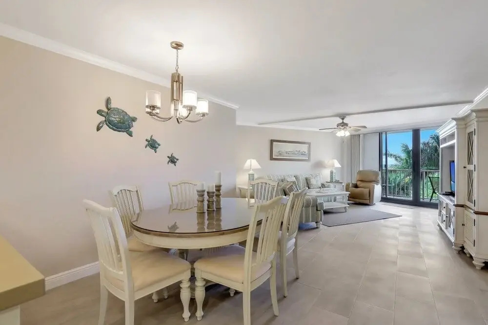 South Seas 3, 401 Marco Island Vacation Rental 2 Bedroom Condo by RedAwning