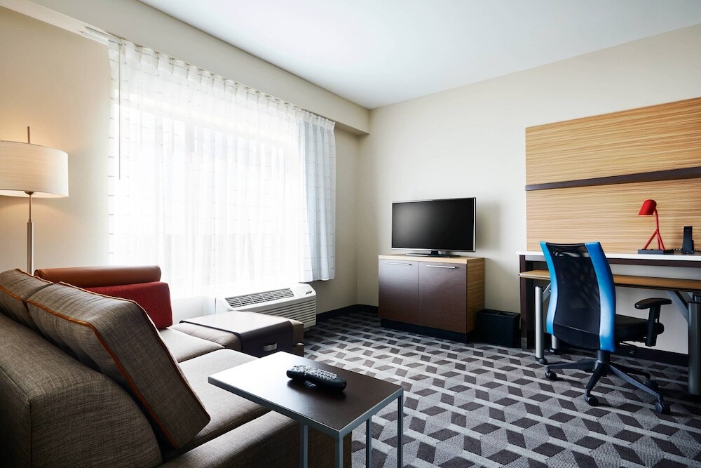 TownePlace Suites by Marriott St. Louis OFallon