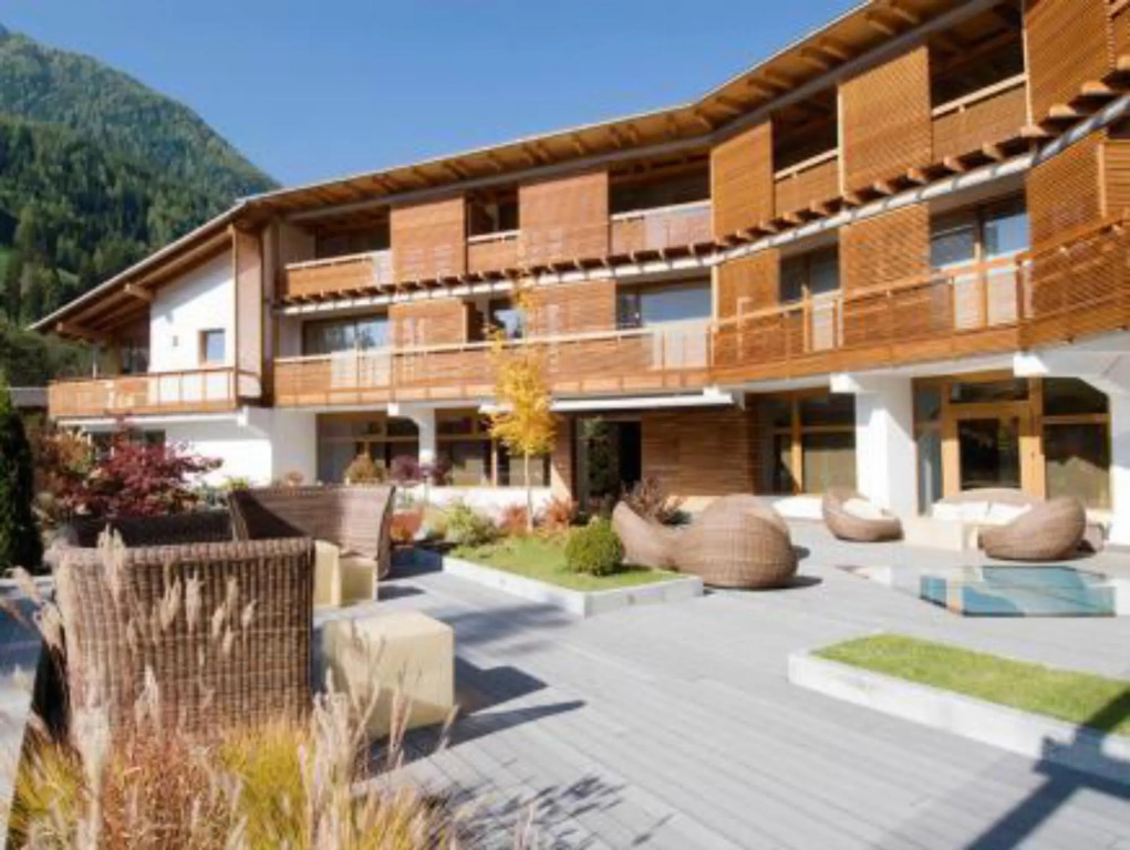 Feldmilla Design Hotel - Wellness & SPA
