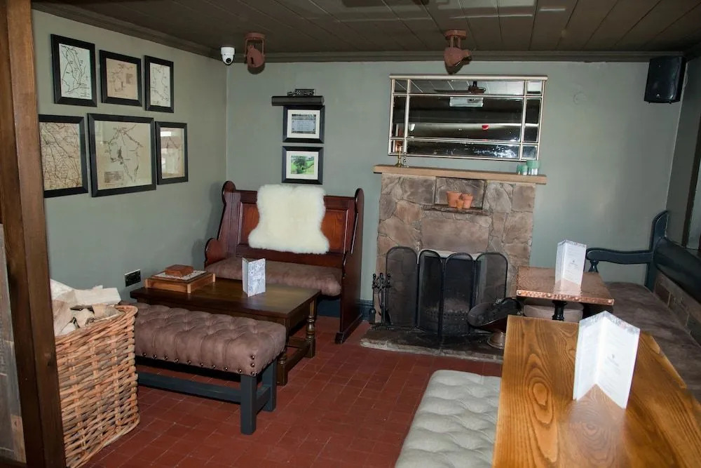 The Devonshire Arms