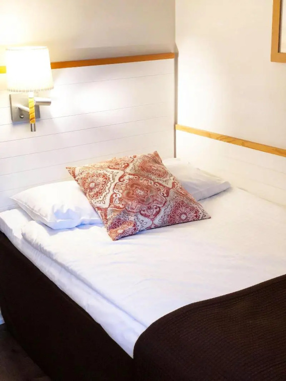 Home Hotel Smedjan