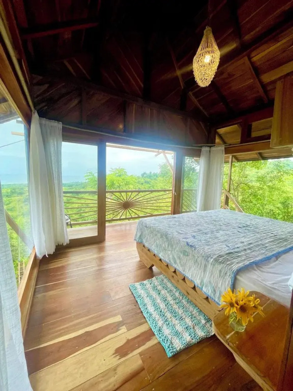 Impresionante vista 360 I Cabañas Cochapunko