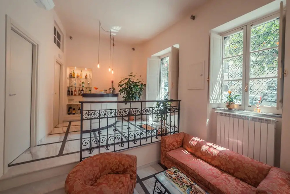 Hotel Casa Adele