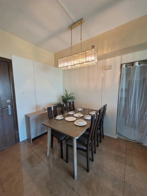 3BR Suite Le Grand Eastwood Quezon City