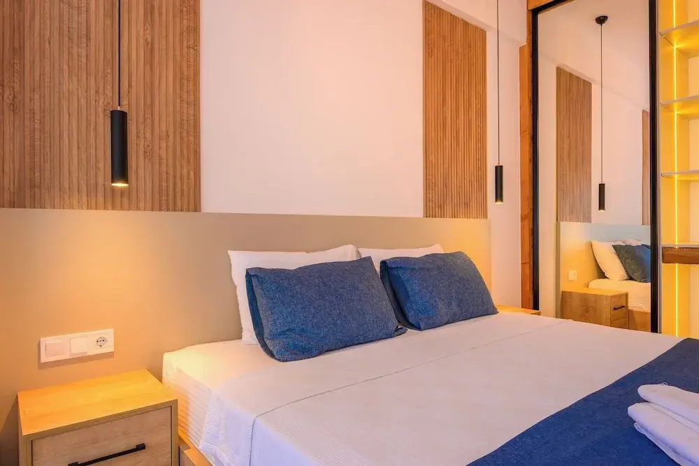 Hİ LİFE suites