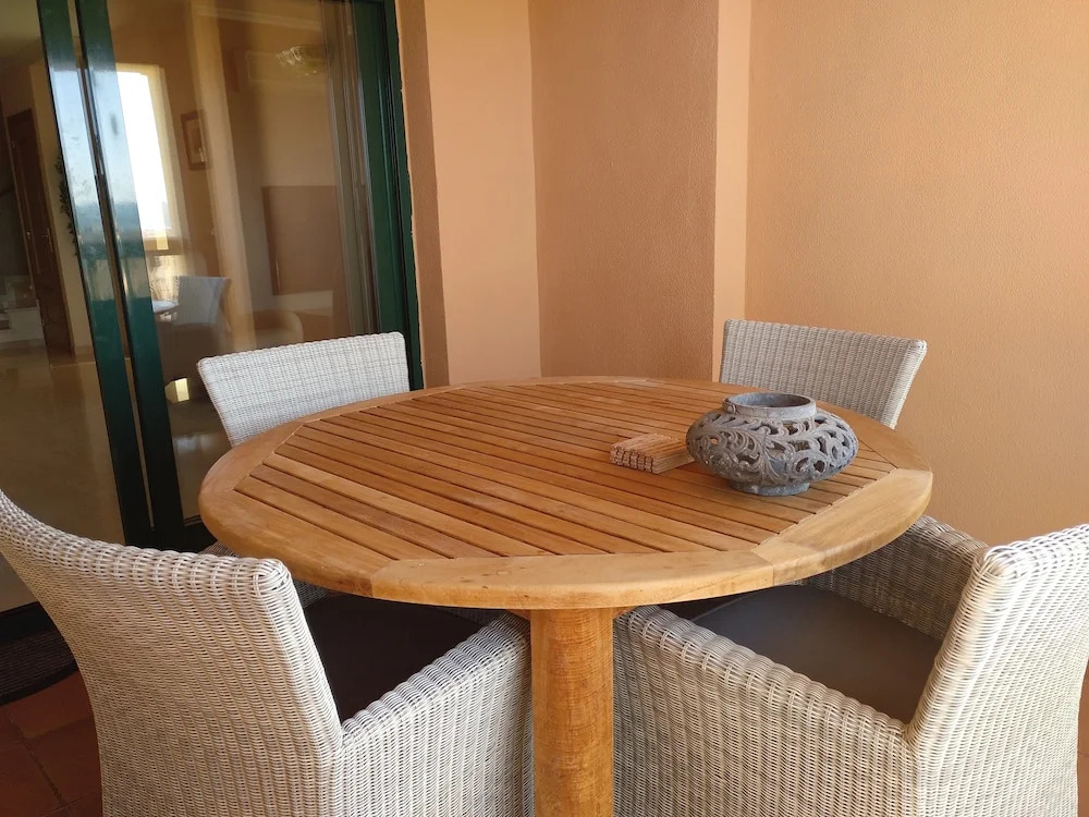 Casa Eliana Javea 2 Bedr Apt Wifi Airco