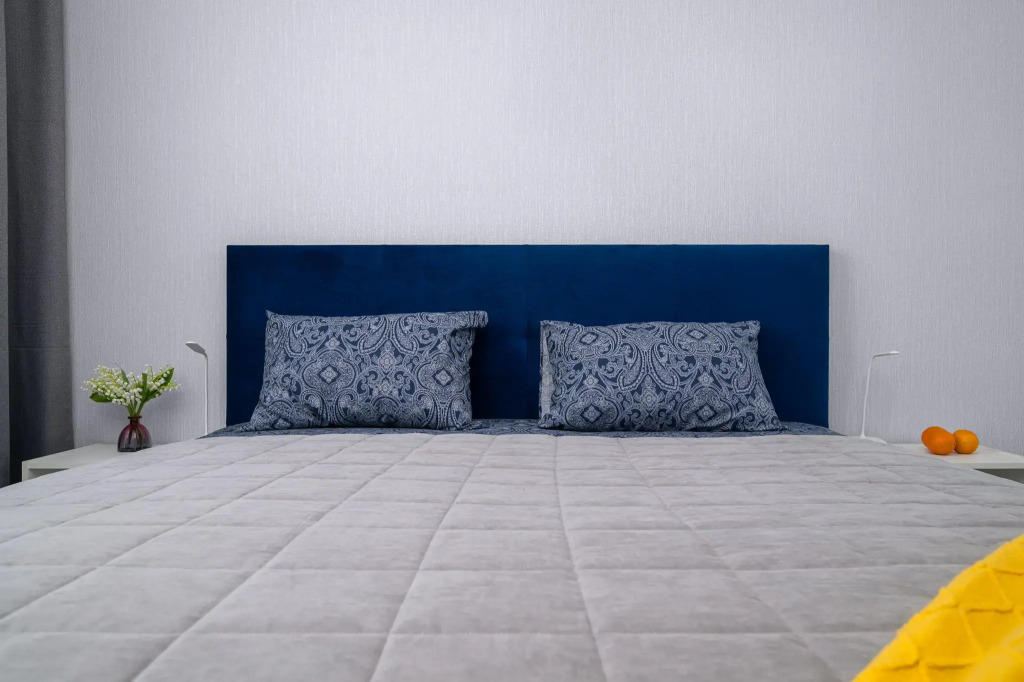 GoodTimeApartments у реки Кубань