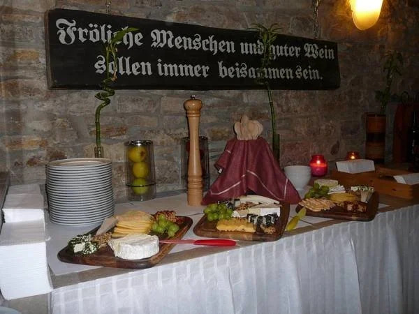 Boutiquehotel Burg Adenbach & Alter Weinbau