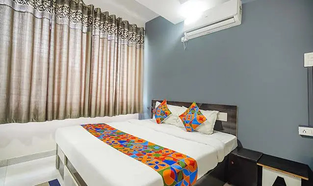 OYO Flagship 63546 Hotel Shraddha Inn