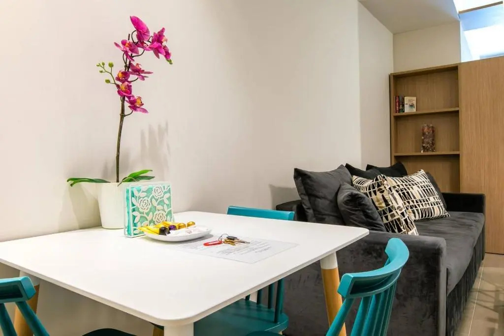 TONI'S Studio Syntagma, 1 min from Metro station